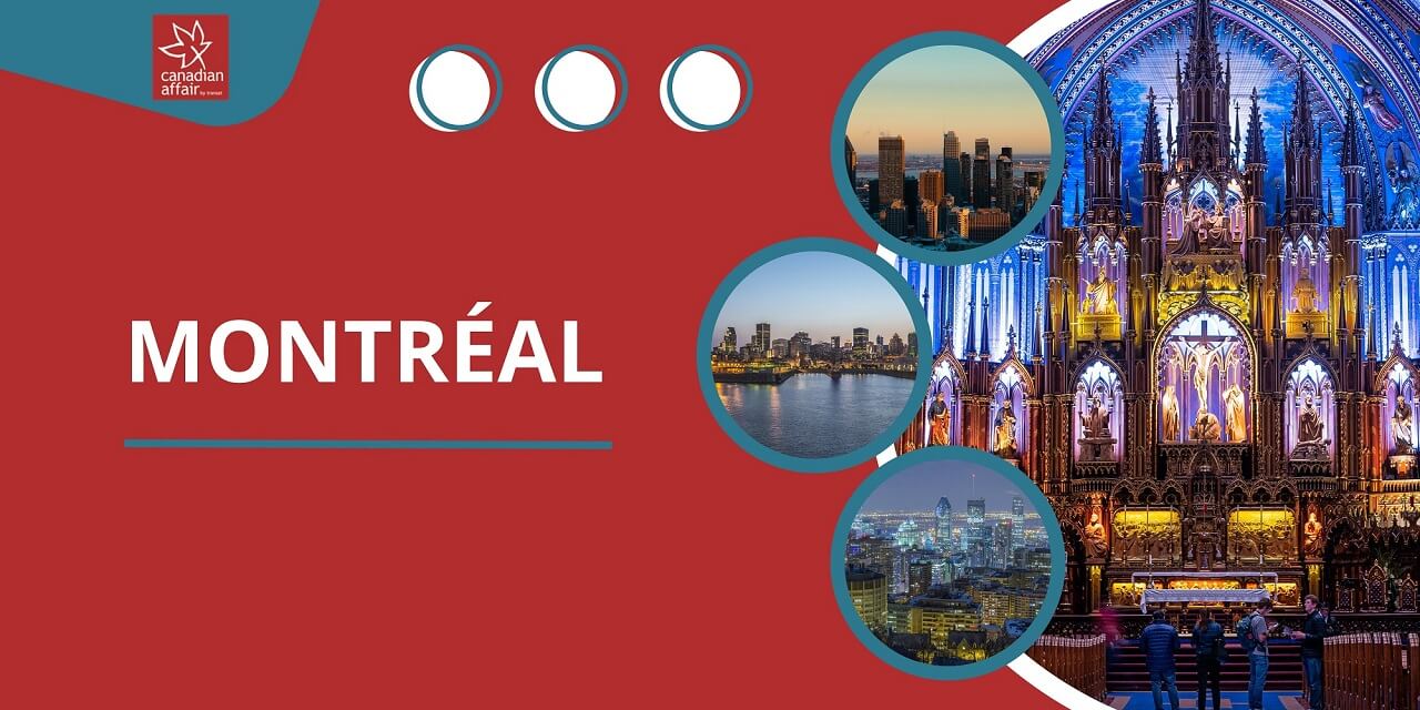 Montreal top attractions