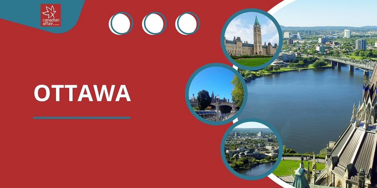 Ottawa top attractions
