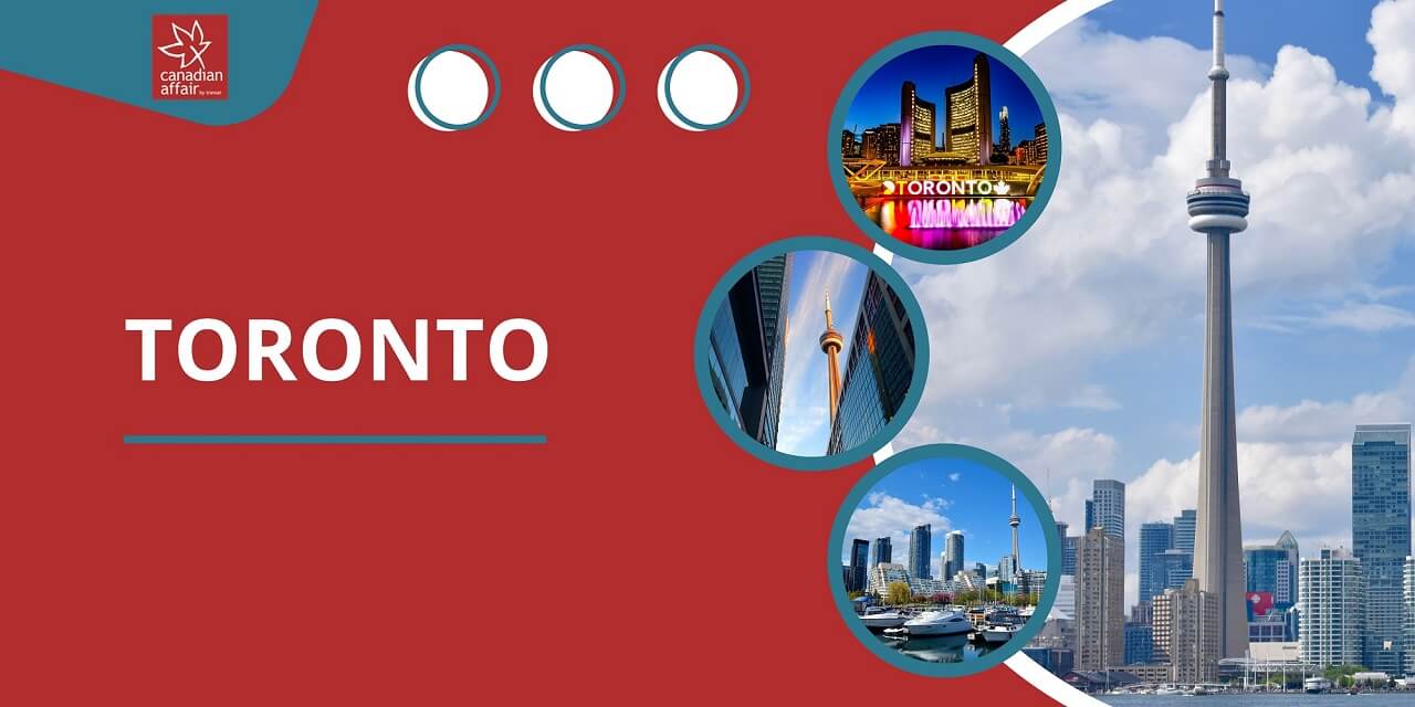 Toronto top attractions