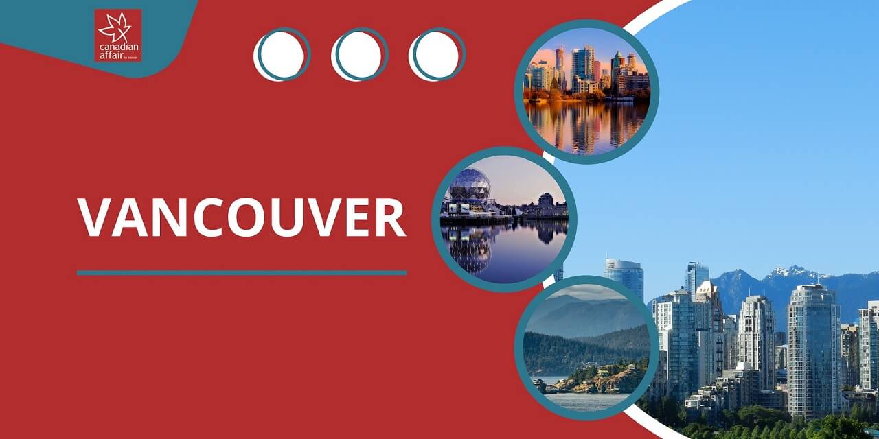 Vancouver top attractions