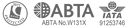 ATOL, ABTA and IATA logos