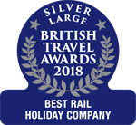 2018 - Gold Best Holiday Company to Canada (Large)