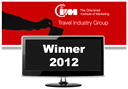 2012 - CIMTIG Best Travel TV Advert