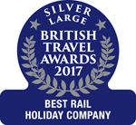 2017 - Silver Best Rail Holiday Company (Large)