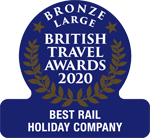 2020 - Bronze Best Holiday Company to Canada (Large)