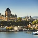 Quebec City Bucket List