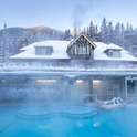 48 hours in whistler scandinave spa