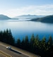 driving the sea to sky highway