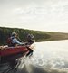 The Canadian Canoe Route